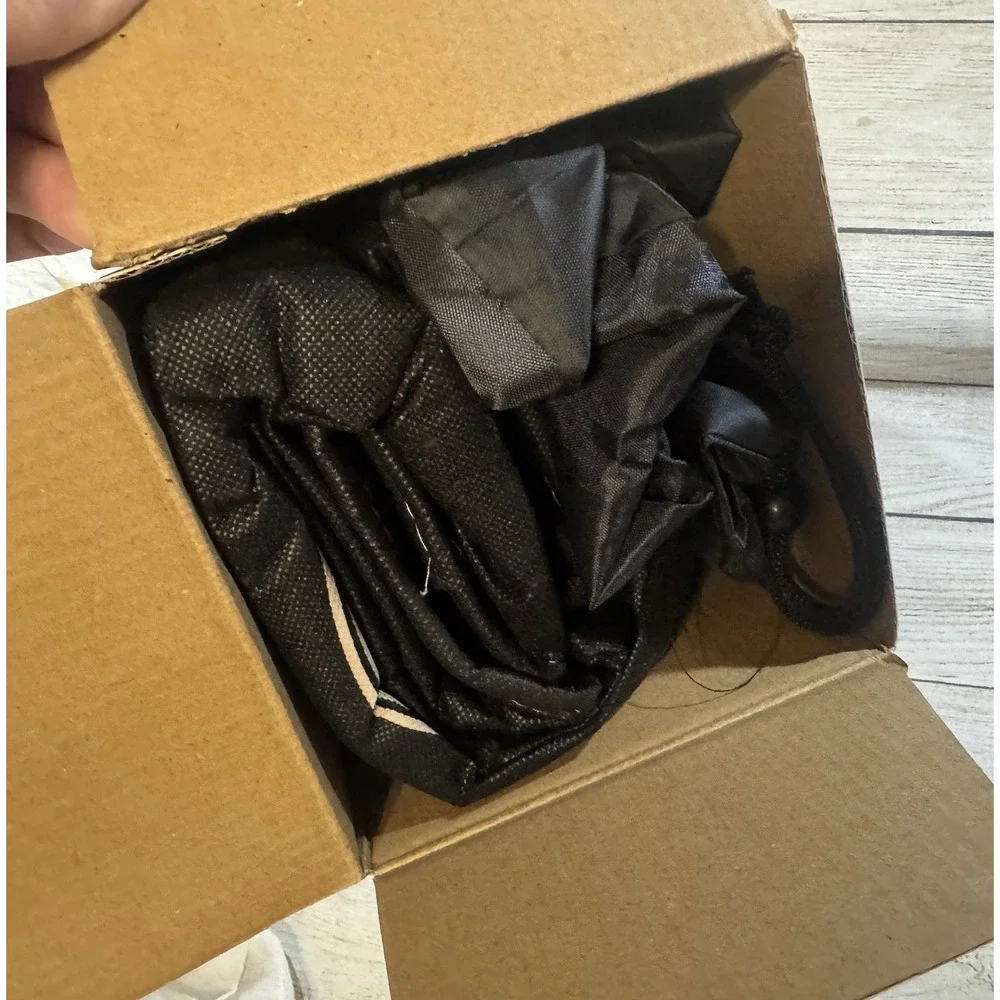 Cozy Bread Insulation Box Thermal Insulation Dual zipper design New in Box